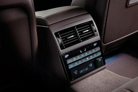 Jaguar XF L China