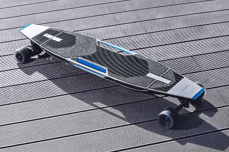 Audi connected mobility Concept