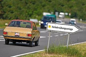 Mein Kumpel aus der Fahrschule