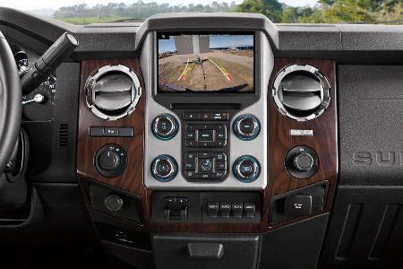 Ford F-Series - F-350 - Pickup