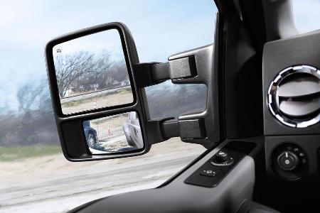 Ford F-Series - F-350 - Pickup