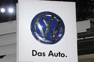 VW-Absatz geht zurück