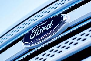 Ford Model E