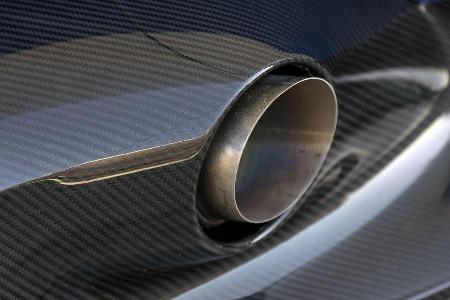 Aston Martin Vulcan Yas Marina