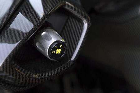 Aston Martin Vulcan Yas Marina