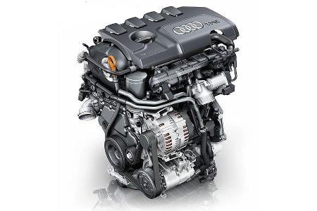 Audi TT 2.0 TFSI