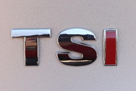 Für das DSG im TSI werden 1.750 Euro Aufpreis fällig.