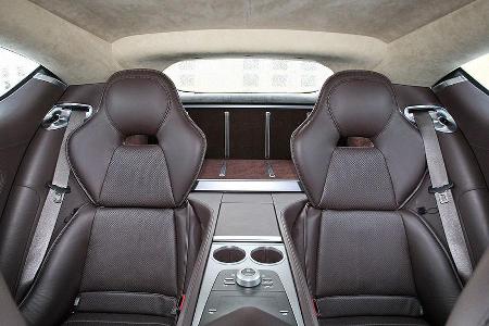Aston Martin Rapide