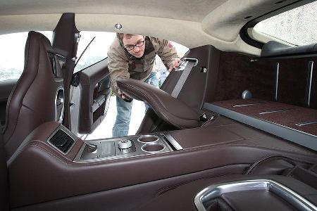 Aston Martin Rapide