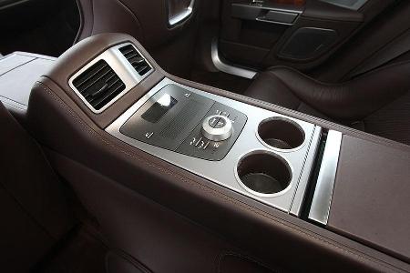 Aston Martin Rapide