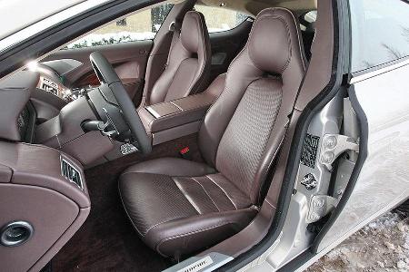 Aston Martin Rapide