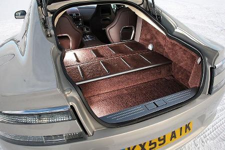 Aston Martin Rapide