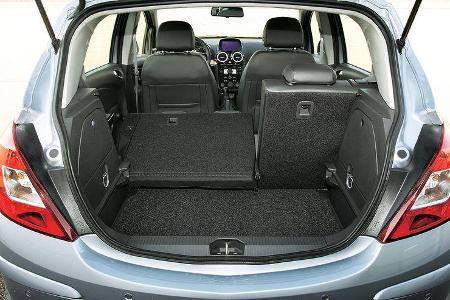 Opel Corsa 1.3 CDTi Ecoflex