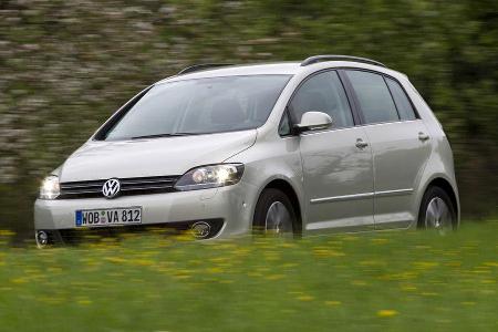 VW Golf Plus 1.2 TSI VW Golf Plus 1.2 TSI