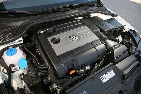 VW Scirocco R