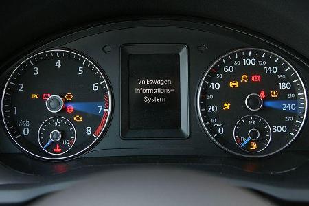 VW Scirocco R