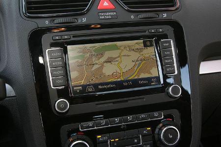 VW Scirocco R
