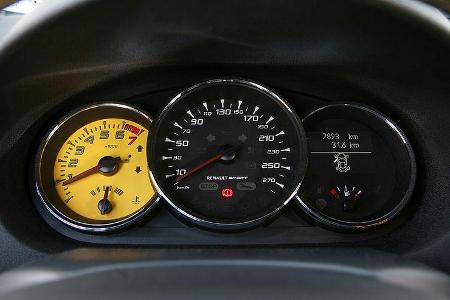 Renault Mégane Coupé TCE 250