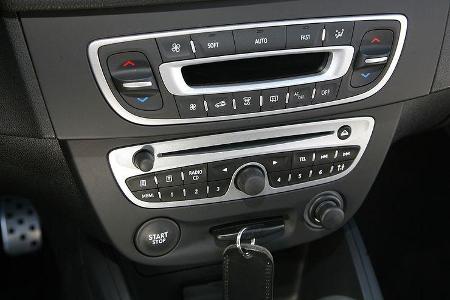 Renault Mégane Coupé TCE 250