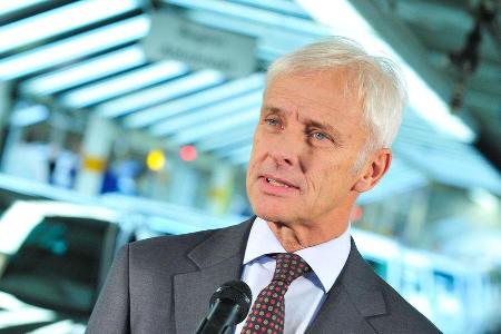 Matthias Mller