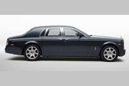 Der Tungsten nimmt optische Anleihen am Conceptcar 101EX.