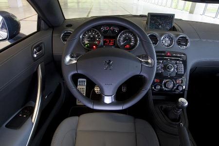 Peugeot RCZ Lenkrad