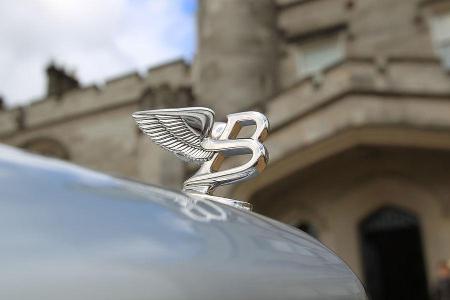 Bentley Mulsanne