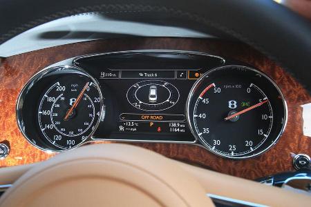 Bentley Mulsanne