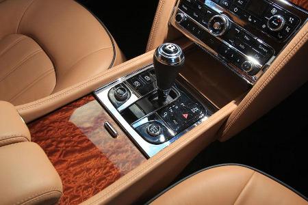 Bentley Mulsanne