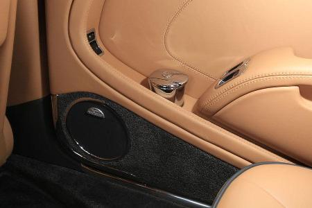 Bentley Mulsanne
