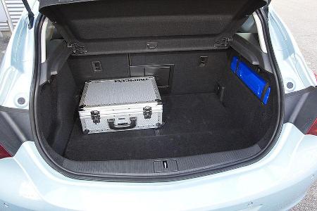 Opel Astra 1.4 Turbo