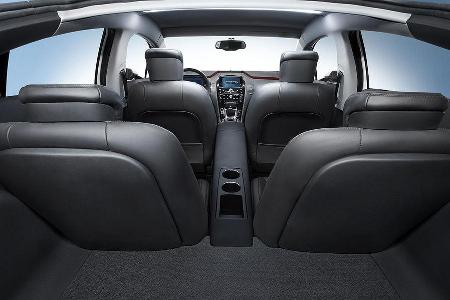 Opel Ampera