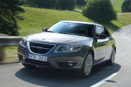 Saab 9-5