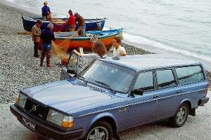 Exoten mit Turbo-Motoren