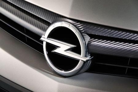 Opel Astra OPC Extreme