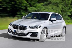 BMW Neuheiten