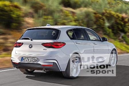 BMW Einser