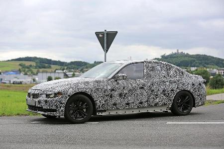 Erlknig BMW 3er