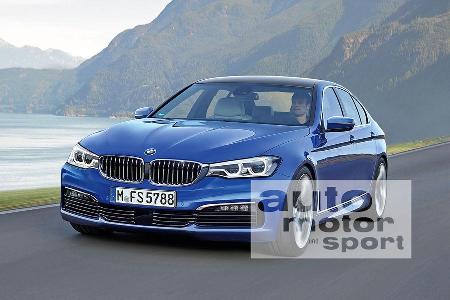 BMW Fnfer