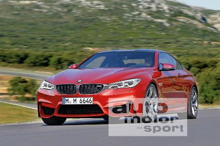 BMW M6 Coup