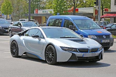 BMW i