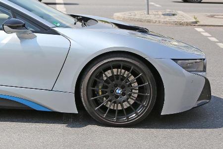 BMW i8 Erlknig