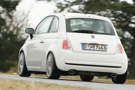 Der Preis für das Motortuning liegt bei 749 Euro.