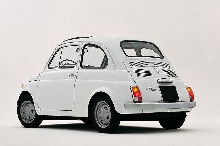 In den 60er und 70er Jahren erschienen auch zahlreiche Derivate, meist jedoch in kleiner Stückzahl.