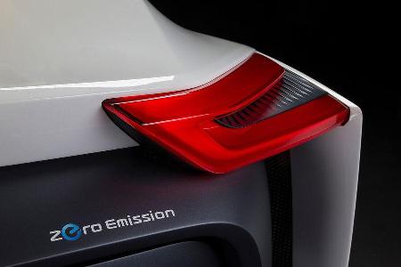 Nissan Blade Glider