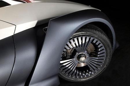 Nissan Blade Glider