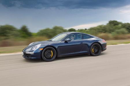 Porsche 911 Carrera S