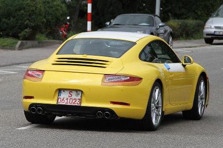 Porsche 911 Erlknig