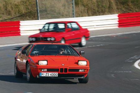 BMW M1