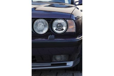 BMW M5, Baujahr 1988